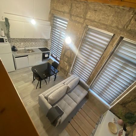 דירות Porto Saldanha - 2X T2 Duplex מראה חיצוני תמונה
