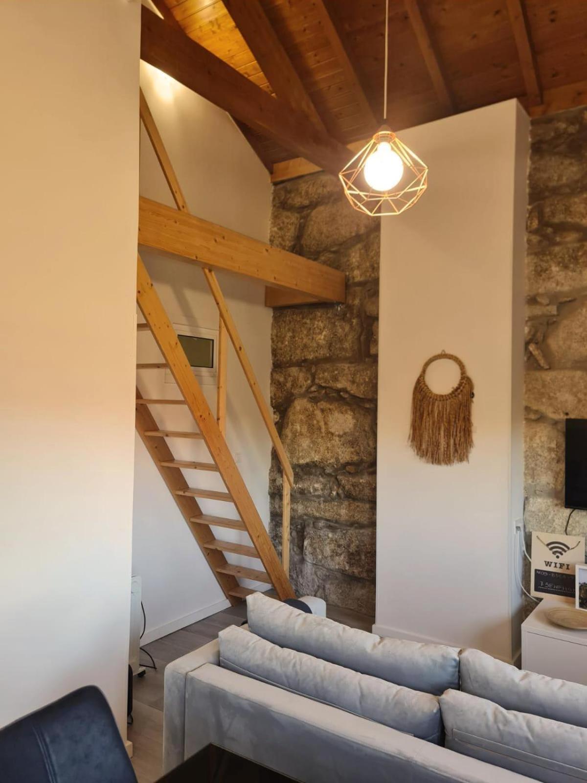 דירות Porto Saldanha - 2X T2 Duplex מראה חיצוני תמונה