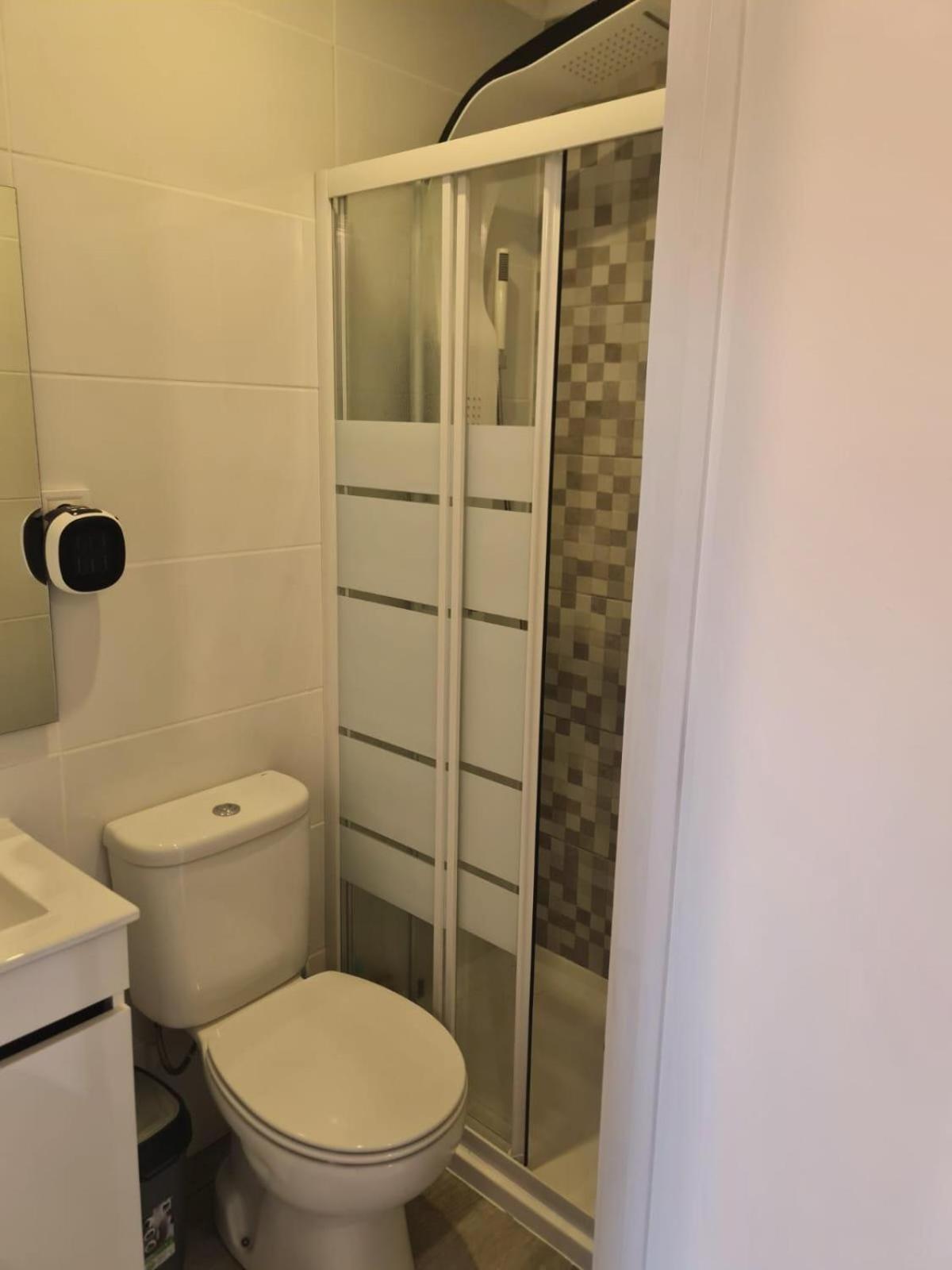 דירות Porto Saldanha - 2X T2 Duplex מראה חיצוני תמונה
