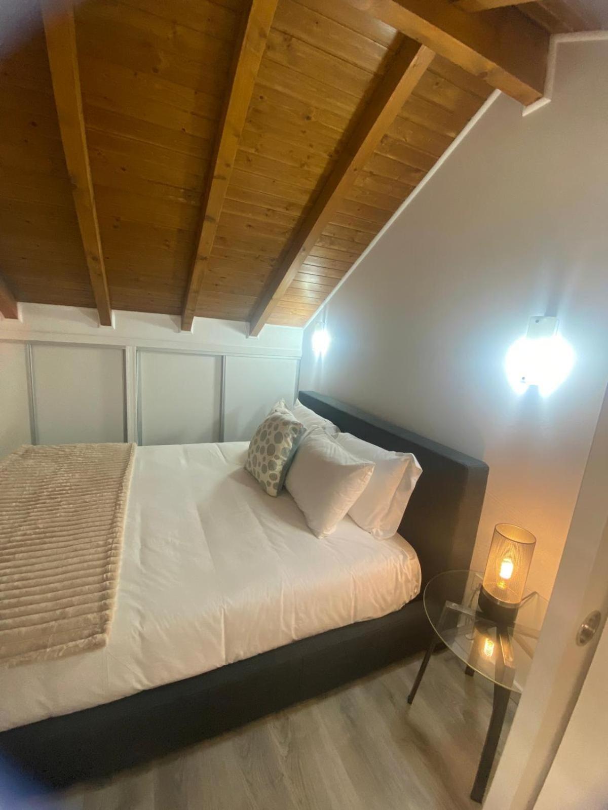 דירות Porto Saldanha - 2X T2 Duplex מראה חיצוני תמונה