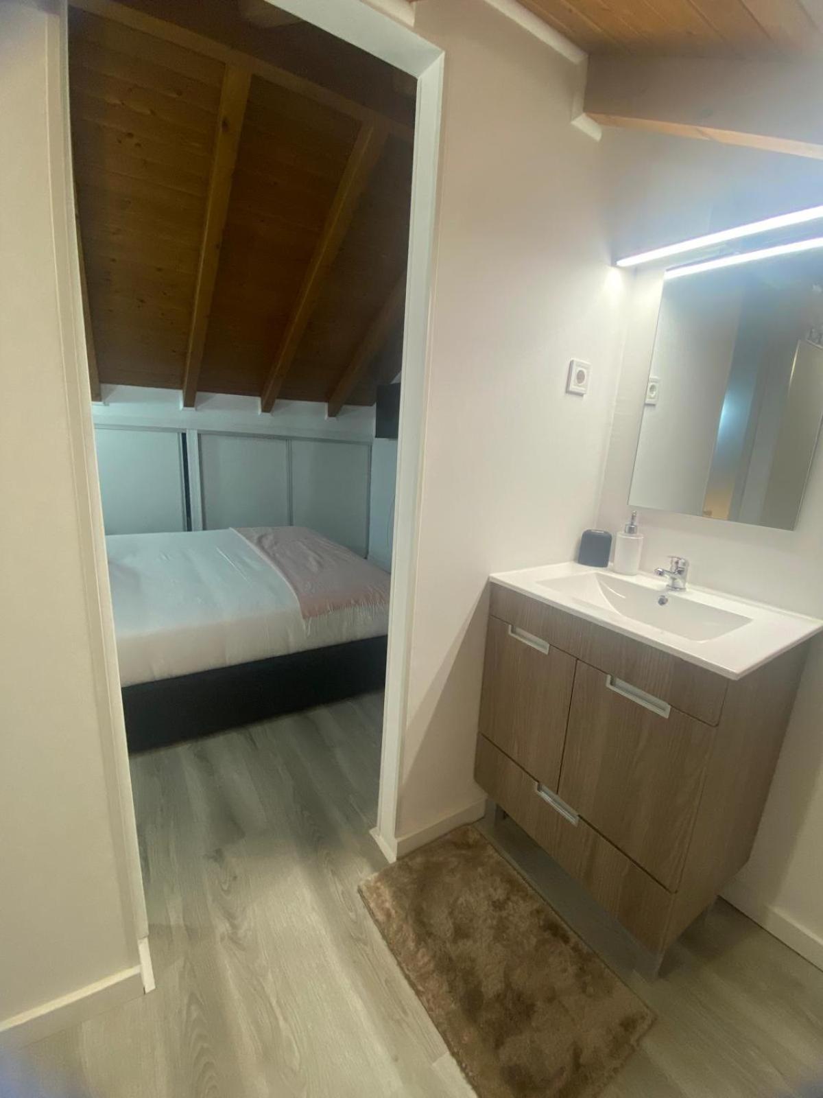דירות Porto Saldanha - 2X T2 Duplex מראה חיצוני תמונה