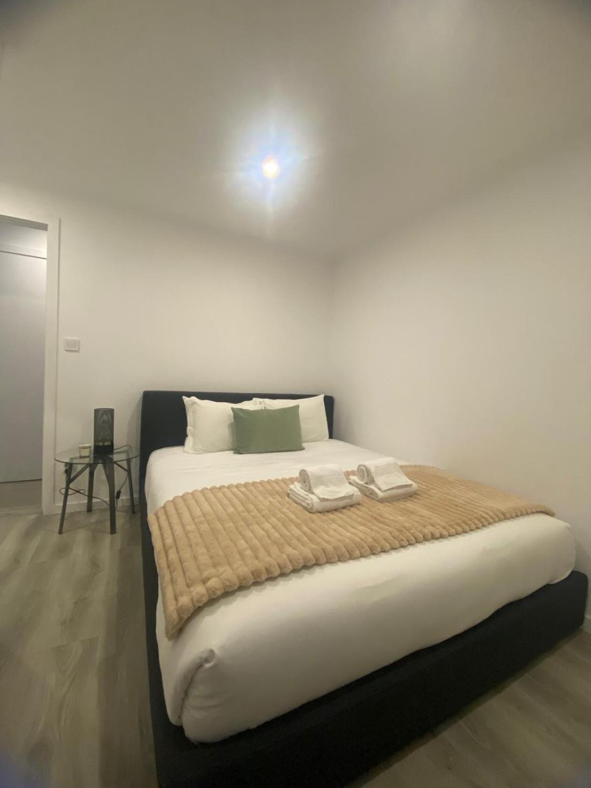 דירות Porto Saldanha - 2X T2 Duplex מראה חיצוני תמונה