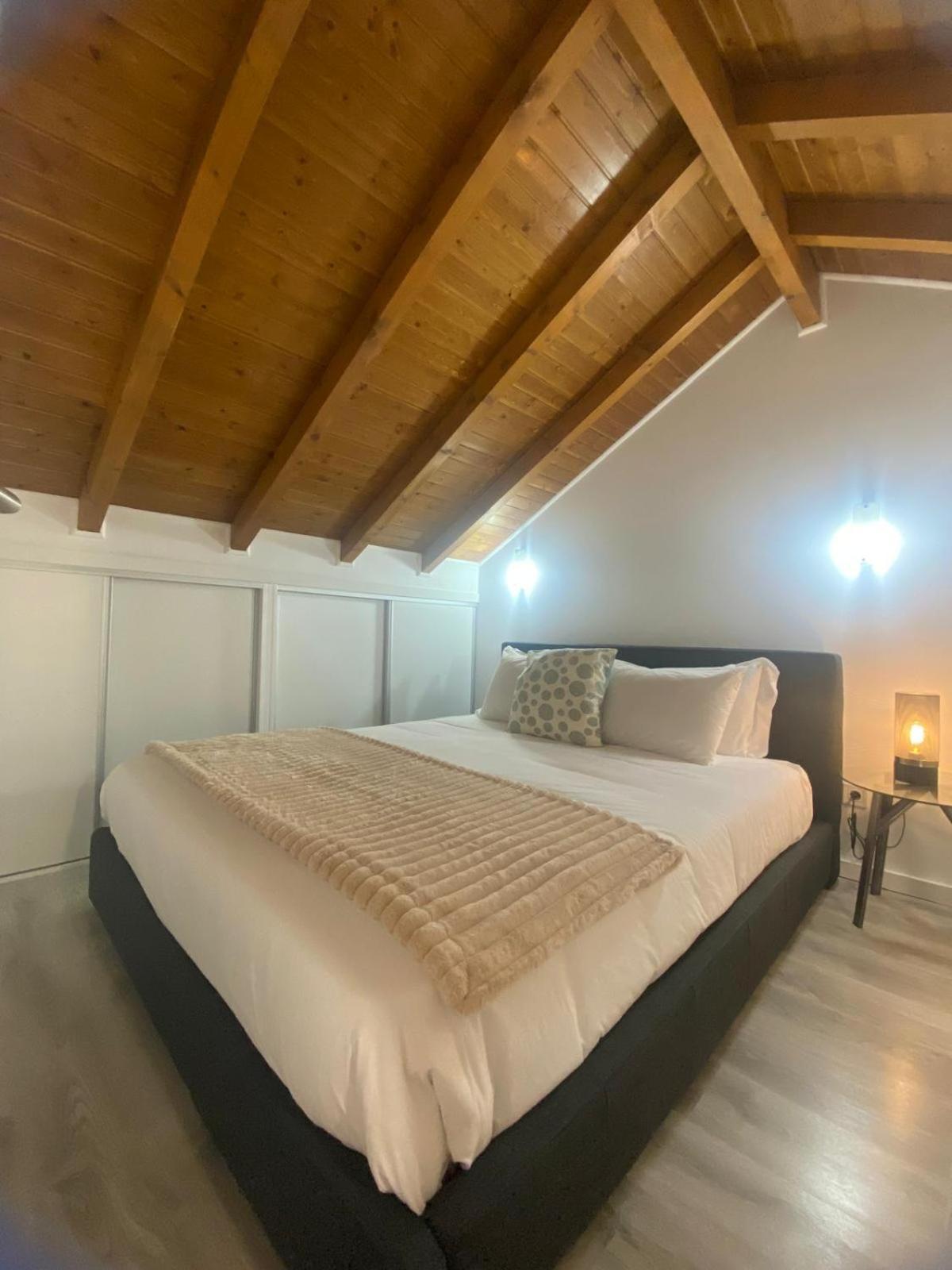 דירות Porto Saldanha - 2X T2 Duplex מראה חיצוני תמונה