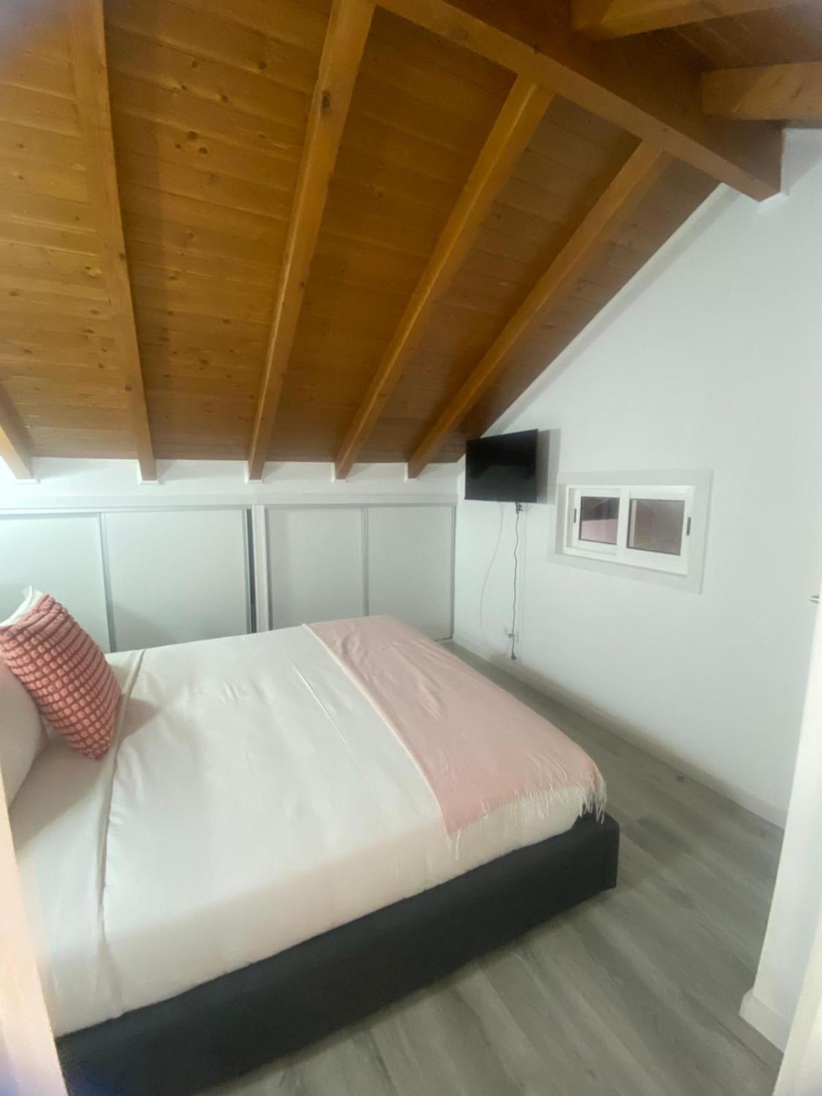 דירות Porto Saldanha - 2X T2 Duplex מראה חיצוני תמונה