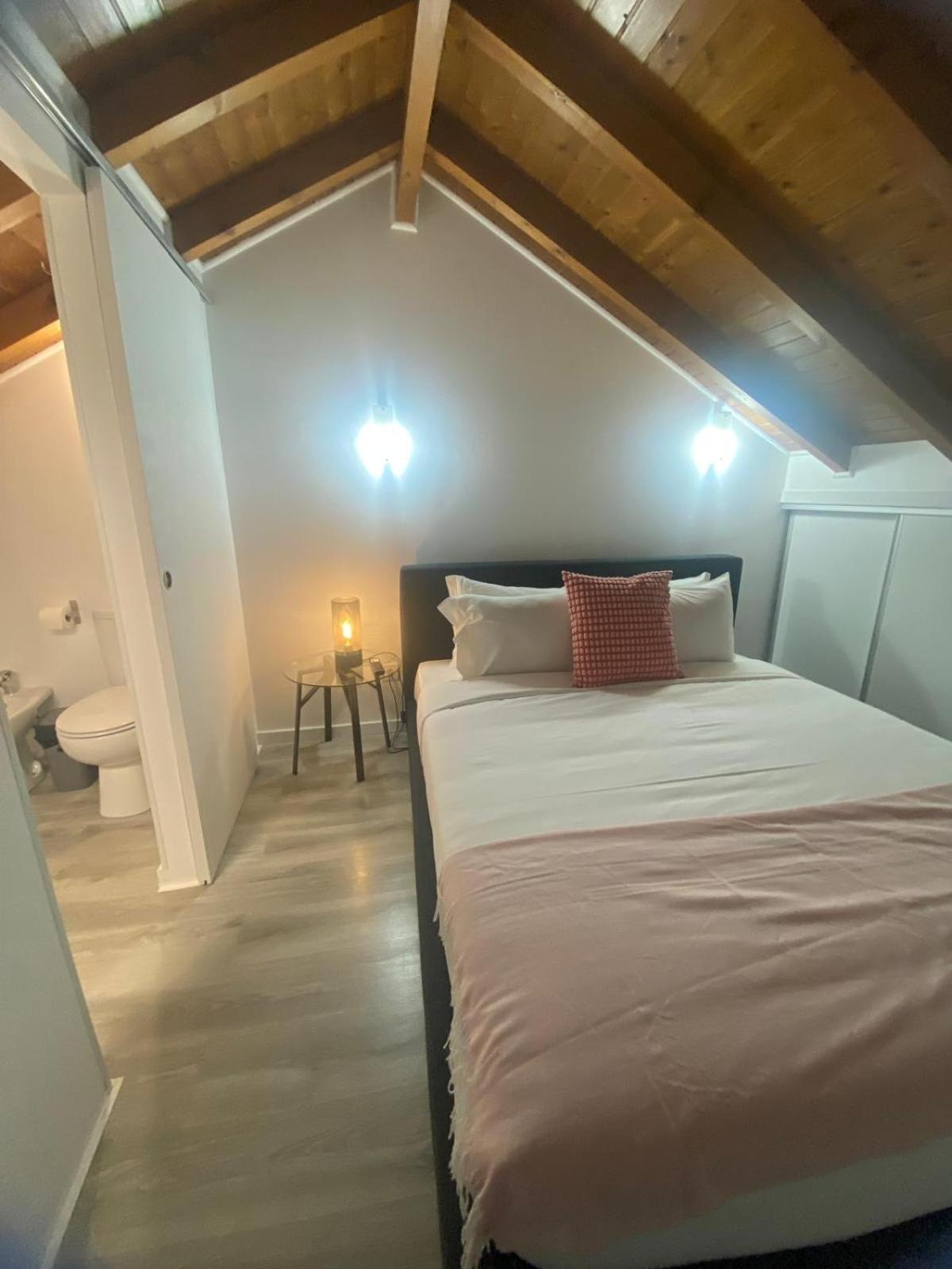 דירות Porto Saldanha - 2X T2 Duplex מראה חיצוני תמונה