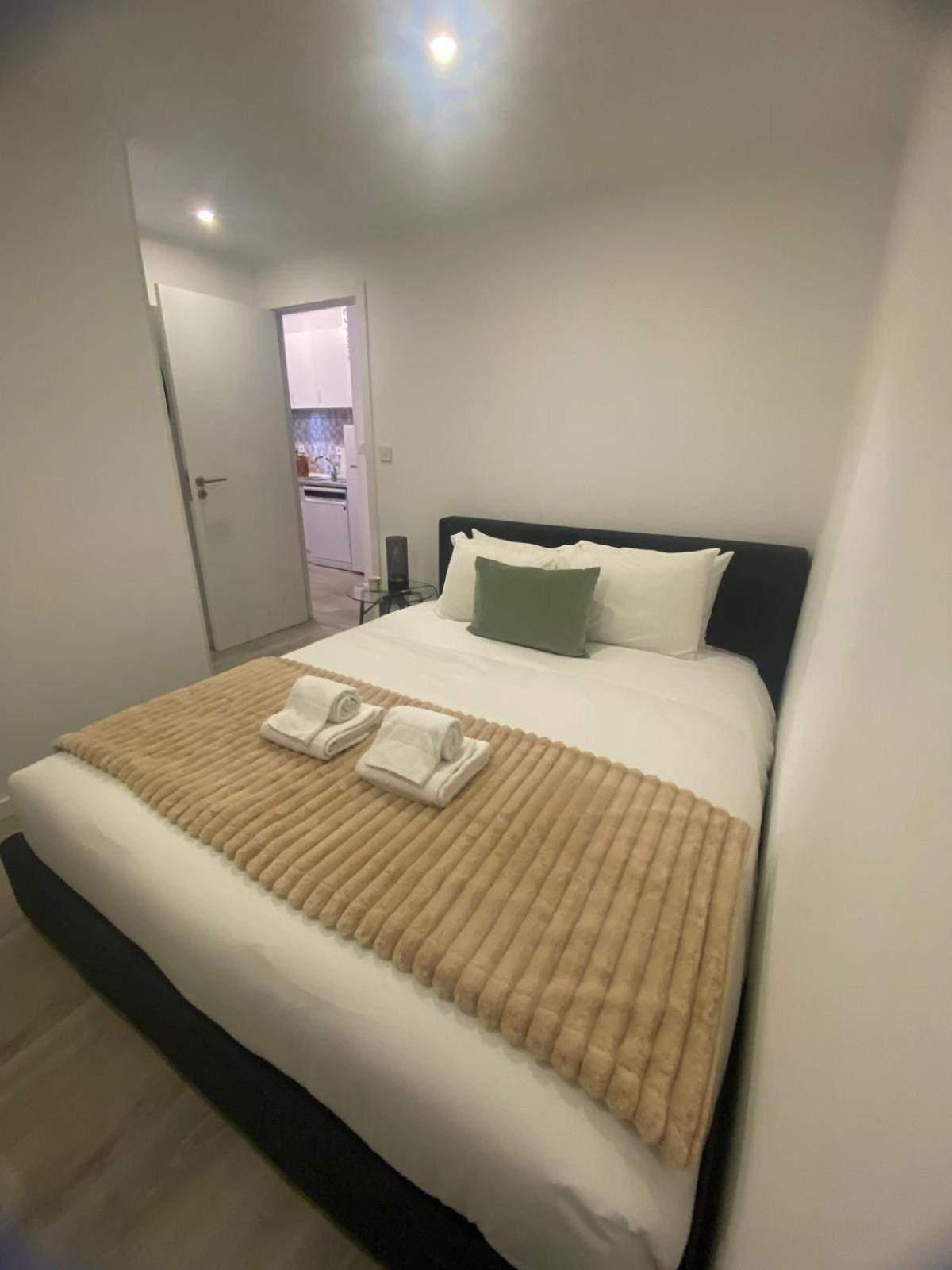 דירות Porto Saldanha - 2X T2 Duplex מראה חיצוני תמונה