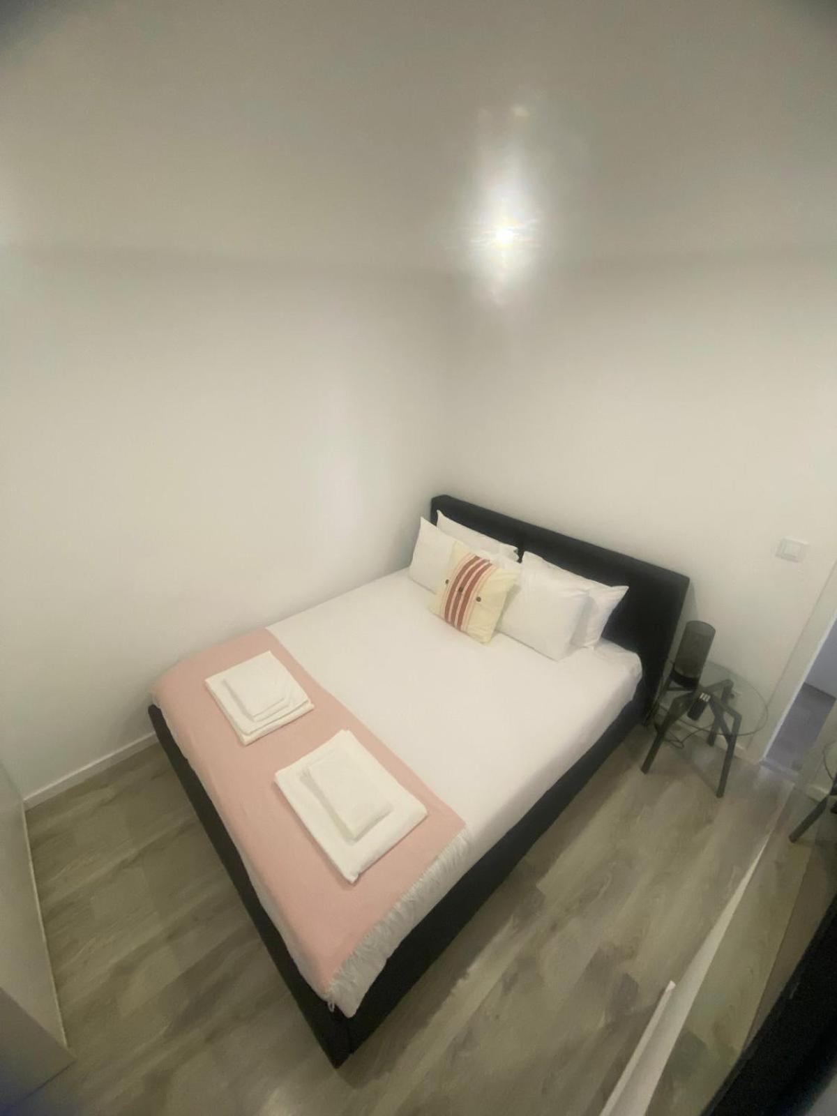 דירות Porto Saldanha - 2X T2 Duplex מראה חיצוני תמונה
