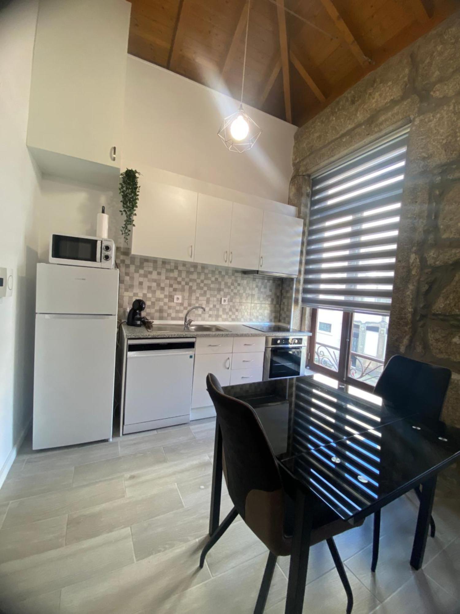 דירות Porto Saldanha - 2X T2 Duplex מראה חיצוני תמונה