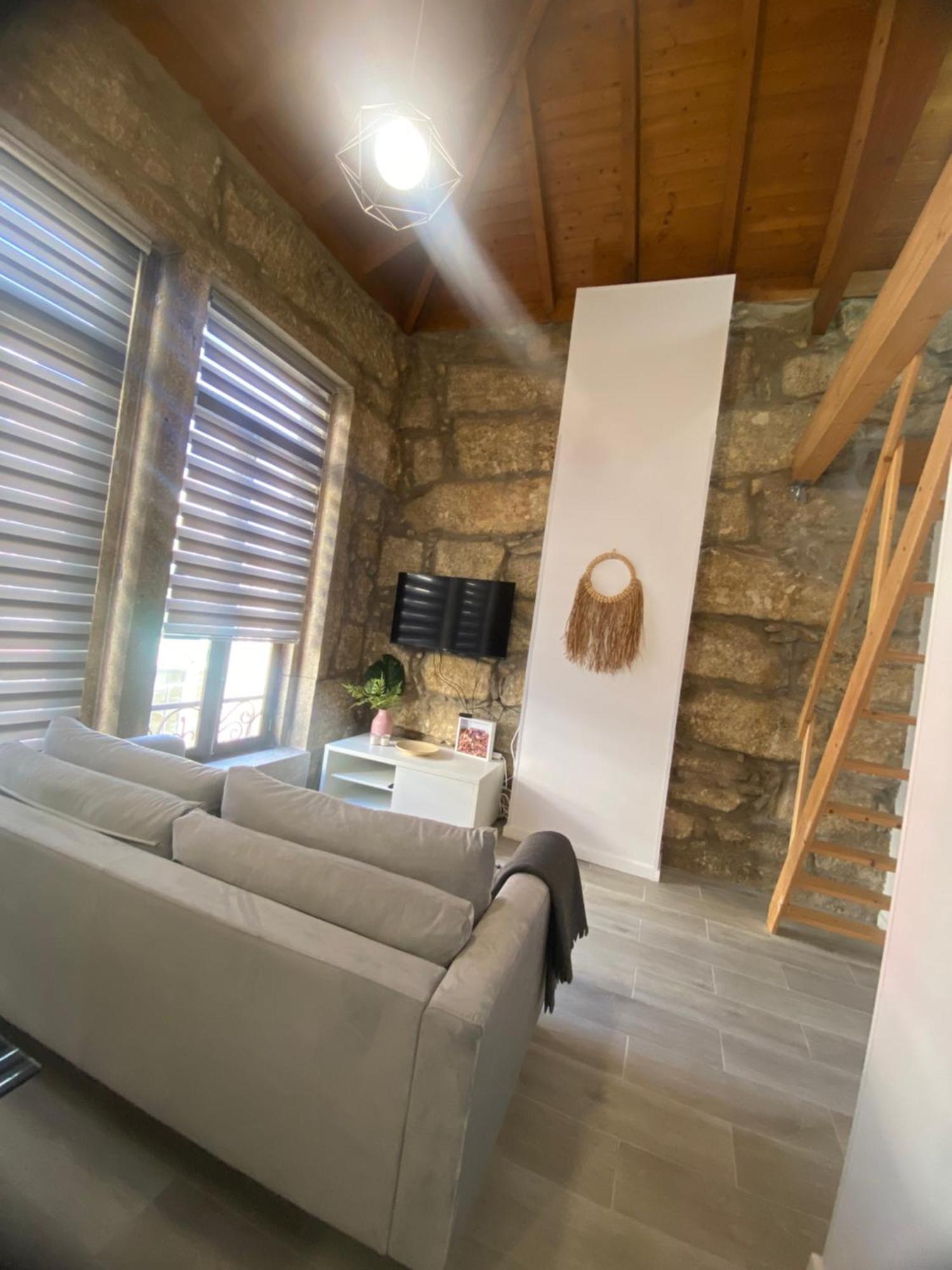 דירות Porto Saldanha - 2X T2 Duplex מראה חיצוני תמונה