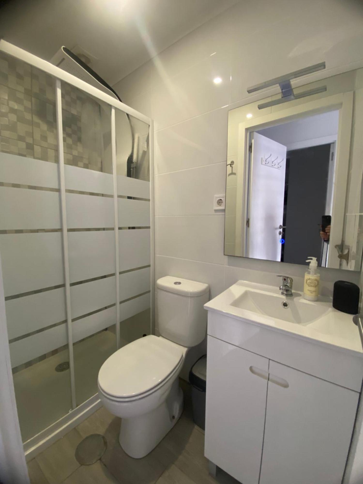 דירות Porto Saldanha - 2X T2 Duplex מראה חיצוני תמונה
