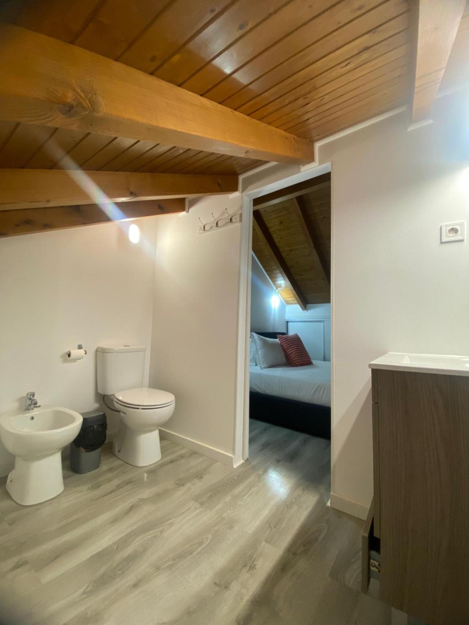 דירות Porto Saldanha - 2X T2 Duplex מראה חיצוני תמונה