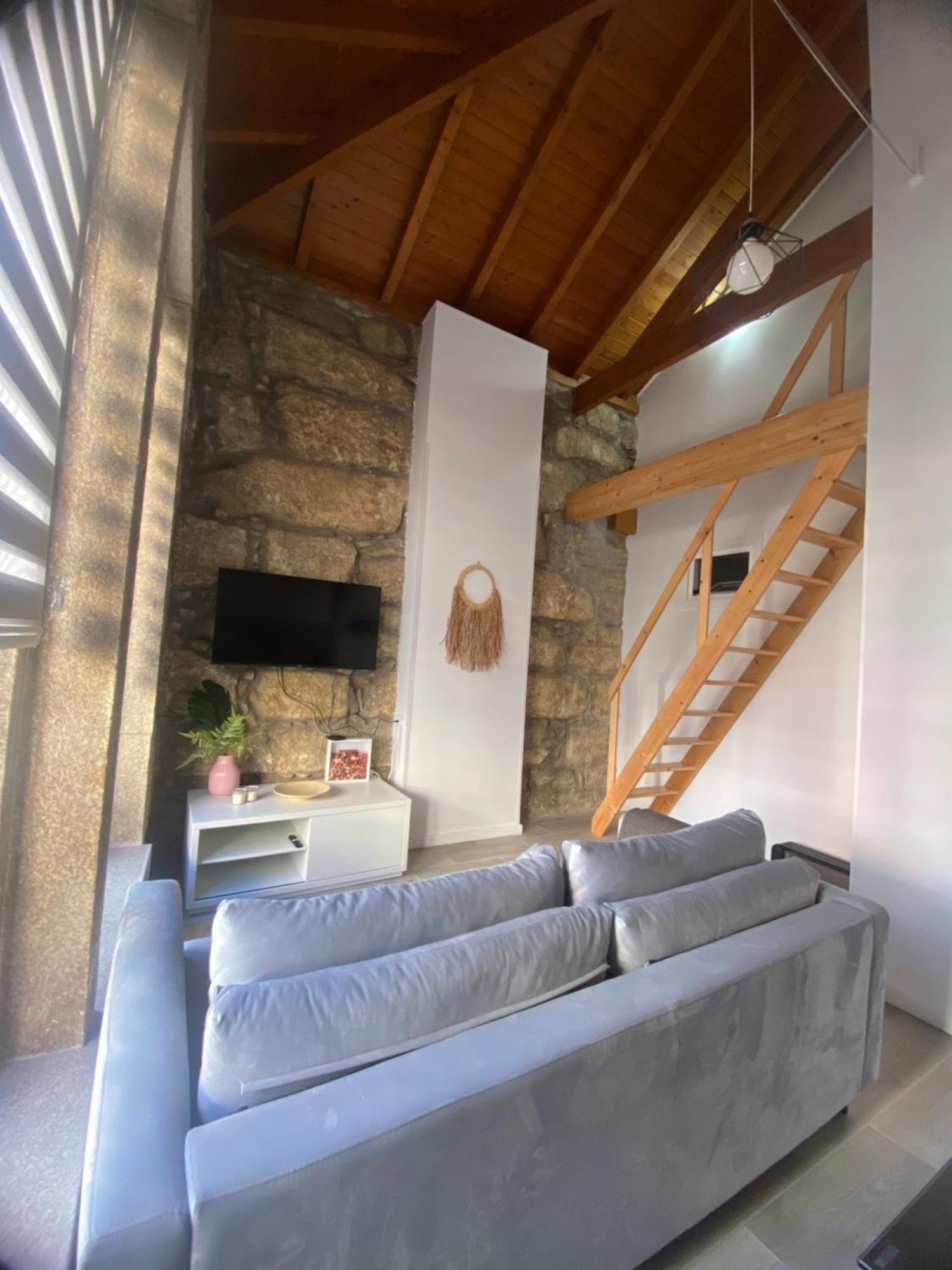 דירות Porto Saldanha - 2X T2 Duplex מראה חיצוני תמונה