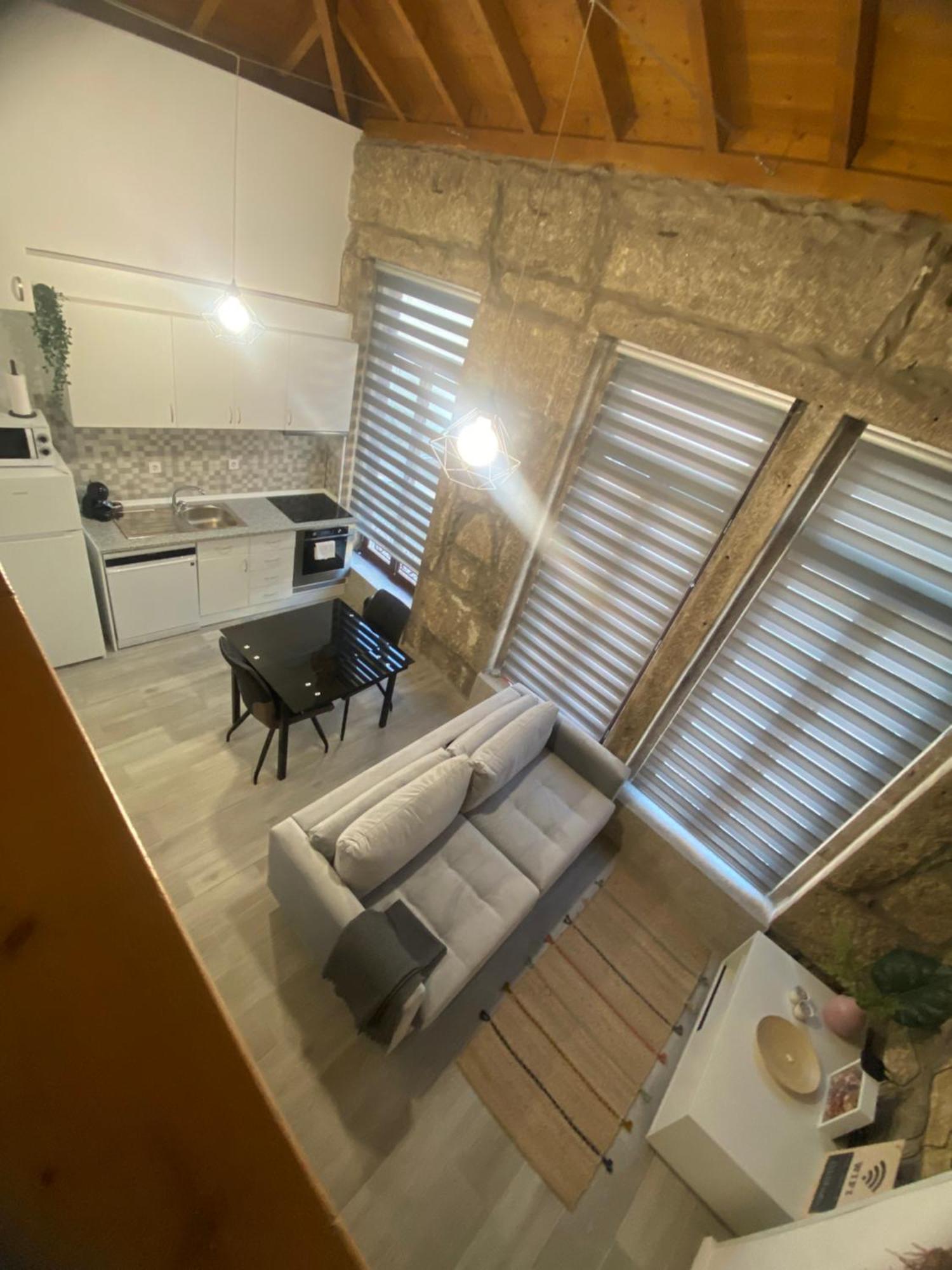 דירות Porto Saldanha - 2X T2 Duplex מראה חיצוני תמונה